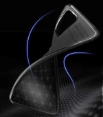 Xiaomi Redmi Note 9 4G Kılıf Yüzüklü Magnetli Ravel Case - 12