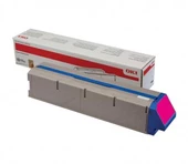 OKI 45536414 KIRMIZI TONER C931dn C911dn - 24000 SAYFA - 1