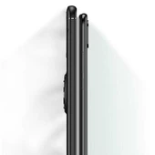 Xiaomi Redmi Note 9 4G Kılıf Yüzüklü Magnetli Ravel Case - 5