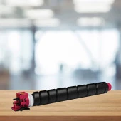 Kyocera TASKalfa 2552ci Muadil Toneri / Kyocera TK-8345 Muadil Toner Takım - 4