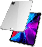Apple iPad Pro 12.9 5. Nesil 2021 Kılıf Darbelere Dayanıklı Şeffaf Kapak A2378 A2379 A2461 A2462 - 2