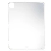 Apple iPad Pro 12.9 5. Nesil 2021 Kılıf Darbelere Dayanıklı Şeffaf Kapak A2378 A2379 A2461 A2462 - 7