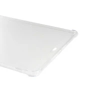 Apple iPad Pro 12.9 5. Nesil 2021 Kılıf Darbelere Dayanıklı Şeffaf Kapak A2378 A2379 A2461 A2462 - 11