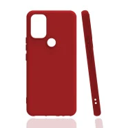 İnfinix Smart 5 Kılıf Biye Yumuşak Silikon Case - 3