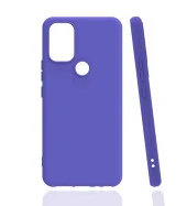 İnfinix Smart 5 Kılıf Biye Yumuşak Silikon Case - 4