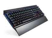 Hadron G507 Mekanik Rgb Ledli Blue Switch Oyun Klavyesi - 1