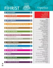 Şubat 2024 Osmanlıca Dergisi - 2