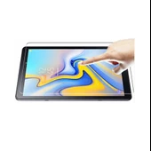 Samsung Galaxy Tab A 10.1 T510 T515 T517 Tablet Temperli Cam Ekran Koruyucu - 3