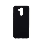 Huawei Mate 20 Lite Kılıf Biye Yumuşak Silikon Case - 1