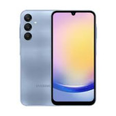 Samsung Galaxy A25 6/128 GB Light Blue Akıllı Cep Telefonu (Samsung Türkiye Ganrantili) - 1