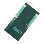 Güneş Paneli - Solar Panel 1.5V 100mA 52x27mm thumbnail 2