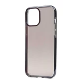 Apple iPhone 12 Pro Max Kılıf Trend Renkli Kapak - 11
