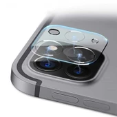 Apple iPad Pro 13 M4 / Pro 11 M4 2024 iPad Kamera Lens Koruyucu Cam - 2