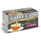 TISAN TİHVEPS KAYSILI ÇAY - 1