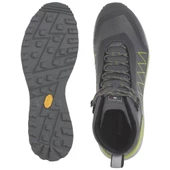 Dolomite Croda Nera Hi Gtx Erkek Bot-GRİ - 3