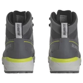 Dolomite Croda Nera Hi Gtx Erkek Bot-GRİ - 4