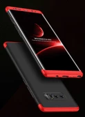 Samsung Galaxy Note 8 Kılıf Ays Kapak - 2