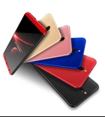 Huawei Mate 10 Lite Kılıf Ays Kapak - 6