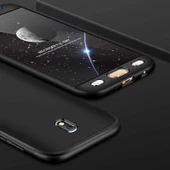 Samsung Galaxy J730 Pro Kılıf Ays Kapak thumbnail 9