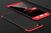 One Plus 5 Kılıf Ays Kapak - 6