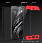 Xiaomi Mi 6 Kılıf Ays Kapak - 7