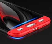 Xiaomi Mi 5 Kılıf Ays Kapak thumbnail 6