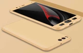 Xiaomi Mi 6 Kılıf Ays Kapak - 1
