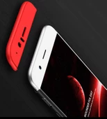 One Plus 5 Kılıf Ays Kapak - 3
