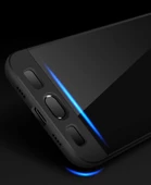 Xiaomi Mi 6 Kılıf Ays Kapak - 3