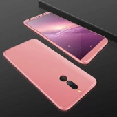 Huawei Mate 10 Lite Kılıf Ays Kapak - 11