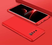 Samsung Galaxy Note 8 Kılıf Ays Kapak - 8