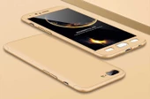 One Plus 5 Kılıf Ays Kapak - 11