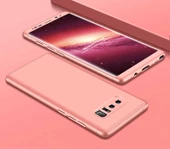 Samsung Galaxy Note 8 Kılıf Ays Kapak - 10
