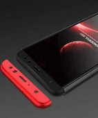 Huawei Mate 10 Lite Kılıf Ays Kapak - 5
