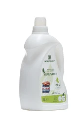 Bitkisel Çamaşır Yumuşatıcı Konsantre Çevre Dostu VZ 2 L - 3