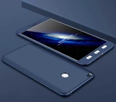 Xiaomi Mi Max 2 Kılıf Ays Kapak - 9