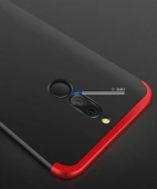 Huawei Mate 10 Lite Kılıf Ays Kapak - 3