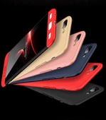 One Plus 5 Kılıf Ays Kapak - 5