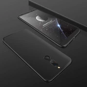 Huawei Mate 10 Lite Kılıf Ays Kapak - 7