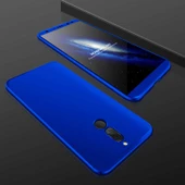 Huawei Mate 10 Lite Kılıf Ays Kapak - 10