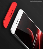 Xiaomi Mi Max 2 Kılıf Ays Kapak - 4