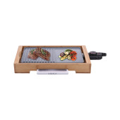 Karaca Presto Grill Bambu Izgara 2001 - 2