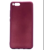 Xiaomi Mi Note 3 Kılıf Soft Mat Premier Case - 10