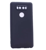 LG V20 Kılıf Soft Mat Premier Case - 3