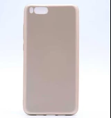 Xiaomi Mi Note 3 Kılıf Soft Mat Premier Case - 6