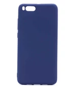 Xiaomi Mi Note 3 Kılıf Soft Mat Premier Case - 11