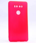LG V20 Kılıf Soft Mat Premier Case - 6