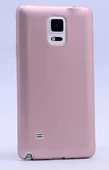 Samsung Galaxy Note 3 Kılıf Soft Mat Premier Case - 10