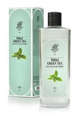 Rebul 250ml Green Tea Kolonya Cam Şişe - 1