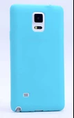 Samsung Galaxy Note 3 Kılıf Soft Mat Premier Case - 9